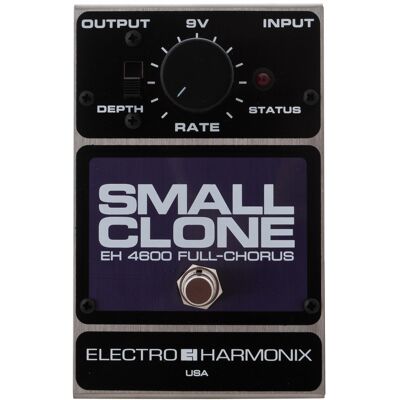Electro-Harmonix Small Clone Electro-Harmonix Small Clone