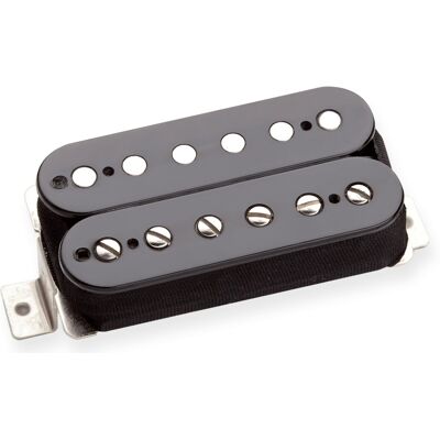 Seymour Duncan Aph-1b Blk Alnico Ii Pro Seymour Duncan Aph-1b Blk Alnico Ii Pro