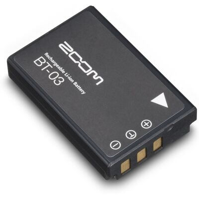 Zoom Bt-03b Zoom Bt-03b