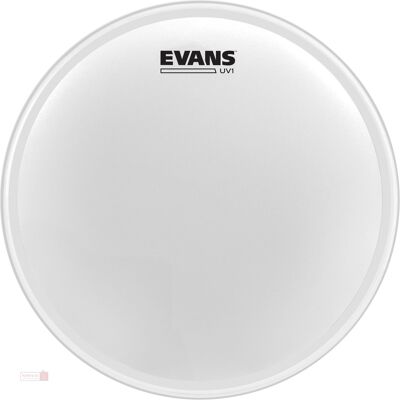Evans 12" Uv1 Coated Evans 12" Uv1 Coated