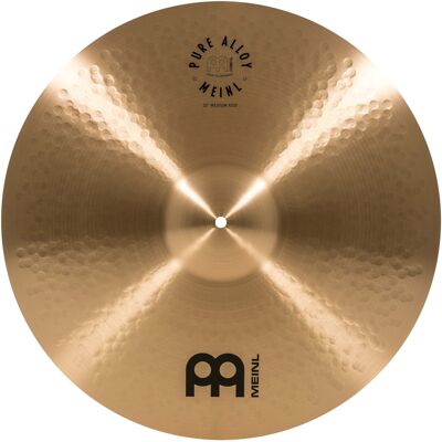 Meinl 20" Pure Alloy Medium Ride Meinl 20" Pure Alloy Medium Ride