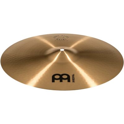 Meinl 15" Pure Alloy Medium Hihat Meinl 15" Pure Alloy Medium Hihat