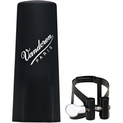 Vandoren Bb Clarinet M O Pc Black Vandoren Bb Clarinet M O Pc Black