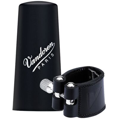 Vandoren Bb Clarinet Leder Pc Vandoren Bb Clarinet Leder Pc