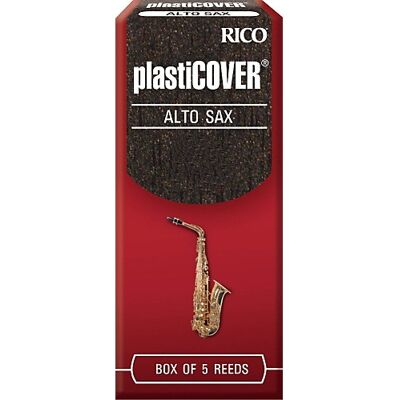 D'Addario Plasticover Alto Sax, 2,5 D'Addario Plasticover Alto Sax, 2,5