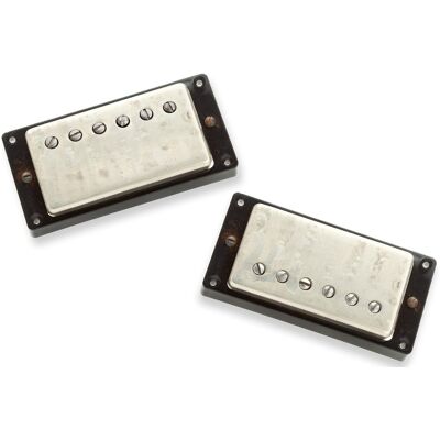 Seymour Duncan Antiquity Humbucker Set Seymour Duncan Antiquity Humbucker Set