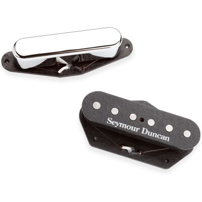 Seymour Duncan Hot Tele Set Seymour Duncan Hot Tele Set