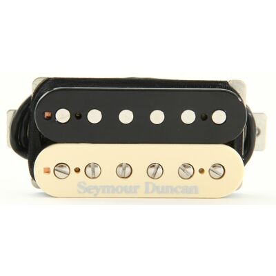 Seymour Duncan Sh-4 Zeb Jb Model Seymour Duncan Sh-4 Zeb Jb Model