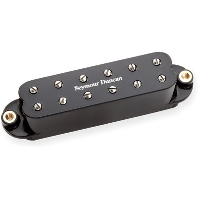 Seymour Duncan Sjbj-1b Blk Jb Junior Strat Seymour Duncan Sjbj-1b Blk Jb Junior Strat