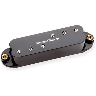 Seymour Duncan Sdbr-1n Blk Duckbucker Strat Seymour Duncan Sdbr-1n Blk Duckbucker Strat