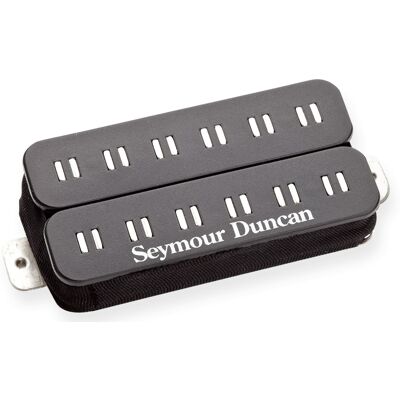 Seymour Duncan Pa-Tb1 B Blk Parallel Axis Original Trembucker Seymour Duncan Pa-Tb1 B Blk Parallel Axis Original Trembucker