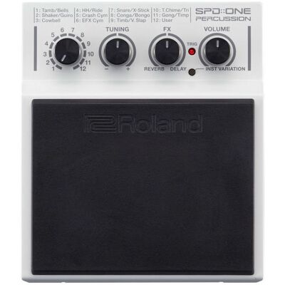 Roland Spd::One Percussion Roland Spd::One Percussion