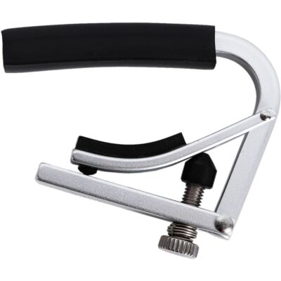 Shubb L1 Lite Capo Steel String Shubb L1 Lite Capo Steel String