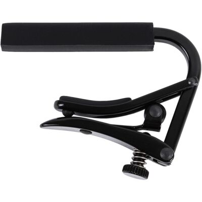 Shubb C2k Capo Noir Nylon String Shubb C2k Capo Noir Nylon String