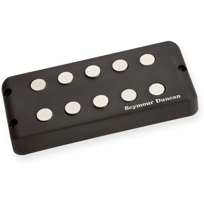 Seymour Duncan Smb-5a Music Man Alnico V 5-String Seymour Duncan Smb-5a Music Man Alnico V 5-String