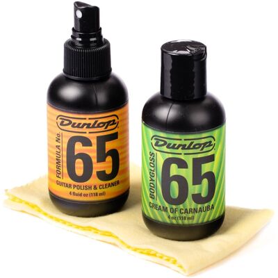 Dunlop Formula 6501 Dunlop Formula 6501