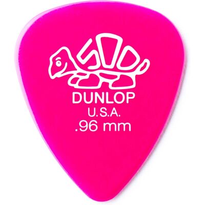 Dunlop Delrin 0.96 Dunlop Delrin 0.96