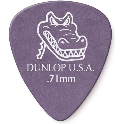 Dunlop Gator Grip 0.71 Dunlop Gator Grip 0.71