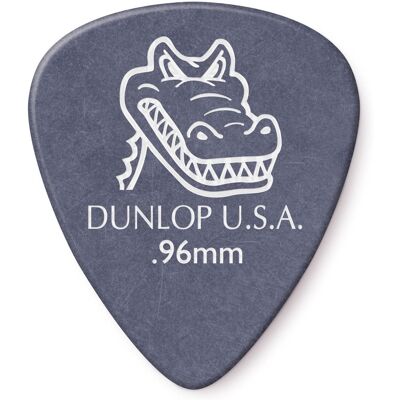 Dunlop Gator Grip 0.96 Dunlop Gator Grip 0.96