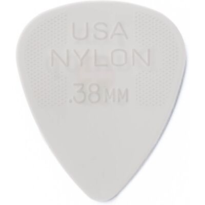 Dunlop Nylon Standard 0.38 Dunlop Nylon Standard 0.38
