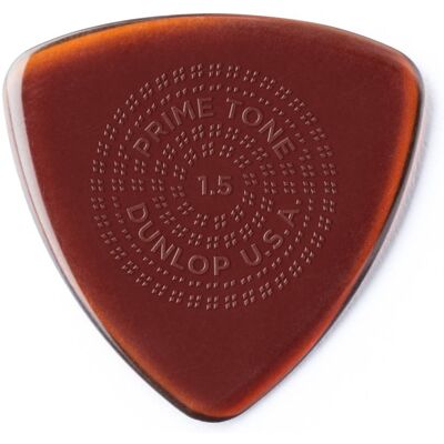Dunlop Primetone Triangle 1.5 With Grip Dunlop Primetone Triangle 1.5 With Grip