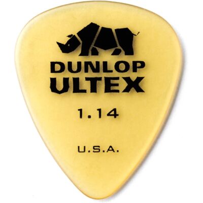 Dunlop Ultex Standard 1.14 Dunlop Ultex Standard 1.14