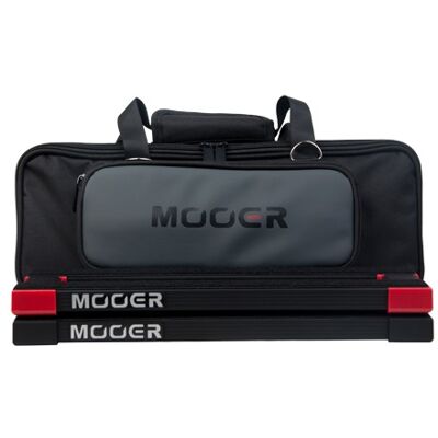Mooer Pedal Board Mooer Pedal Board