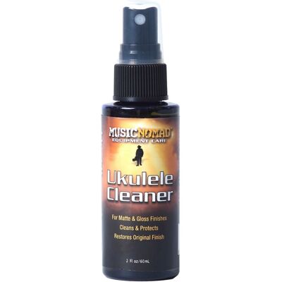 Music Nomad Ukulele Cleaner Music Nomad Ukulele Cleaner