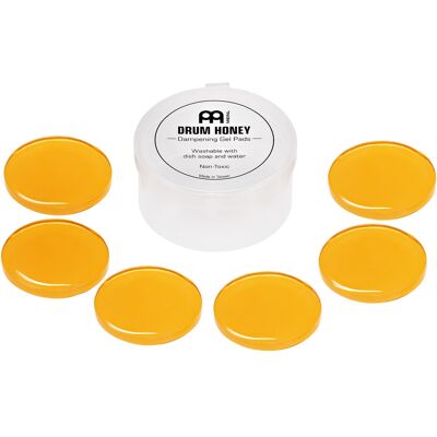 Meinl Drum Honey Meinl Drum Honey