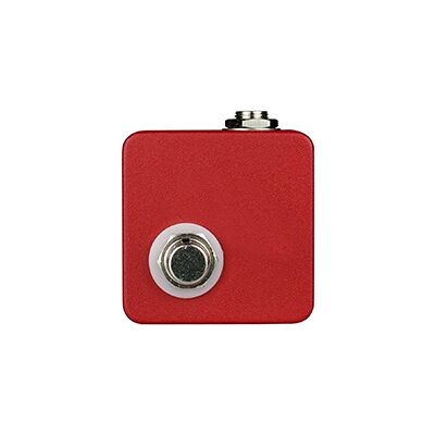 Jhs Pedals Red Remote Jhs Pedals Red Remote