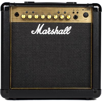 Marshall Mg15gfx Marshall Mg15gfx