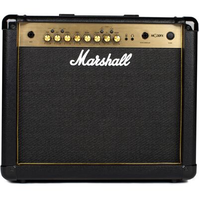 Marshall Mg30gfx Marshall Mg30gfx