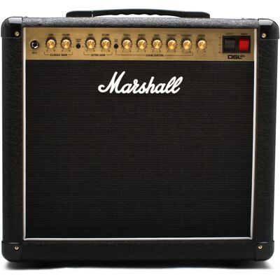 Marshall Dsl20cr Marshall Dsl20cr
