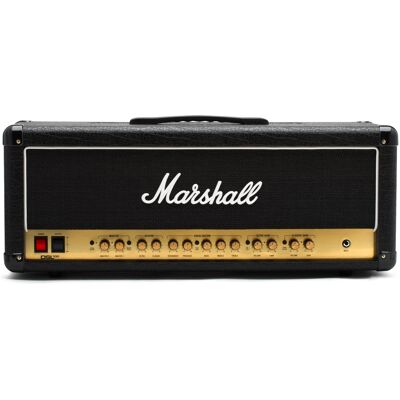 Marshall Dsl100hr Marshall Dsl100hr