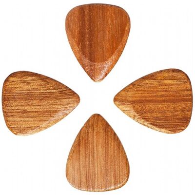 Timber Tones Almondwood 4 Pcs Timber Tones Almondwood 4 Pcs