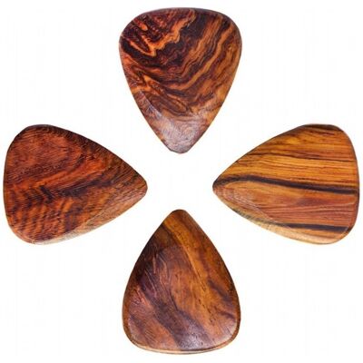 Timber Tones Burma Padauk 4 Pcs Timber Tones Burma Padauk 4 Pcs