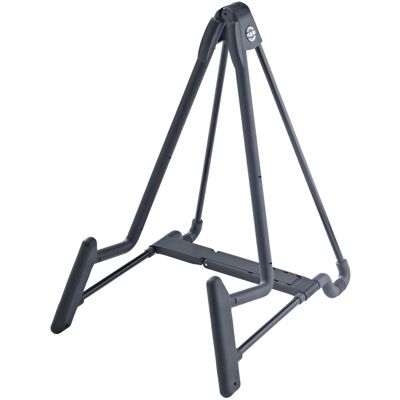 K&m Heli 2 E-Guitar Stand K&m Heli 2 E-Guitar Stand