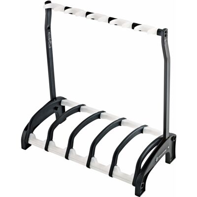 K&m 17525 Guardian 5 E-Guitar Stand K&m 17525 Guardian 5 E-Guitar Stand