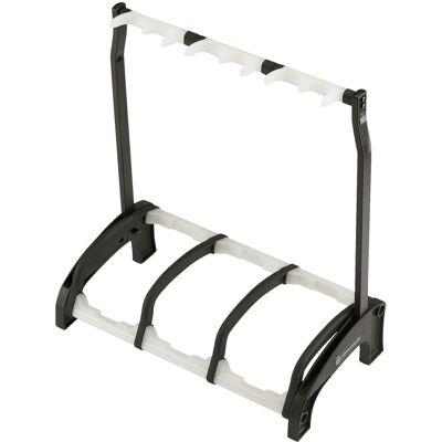 K&m Guardian 3 Guitar Stand K&m Guardian 3 Guitar Stand