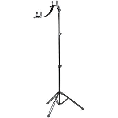 K&m 14761 A-Guitar Performer Stand K&m 14761 A-Guitar Performer Stand