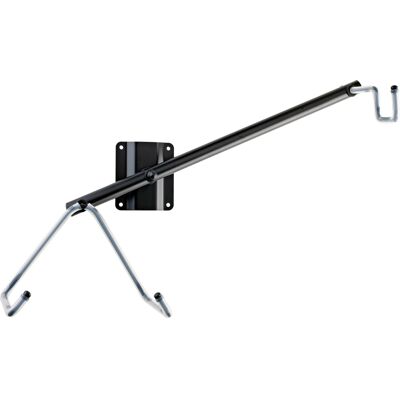 K&m A-Guitar Wall Mount K&m A-Guitar Wall Mount