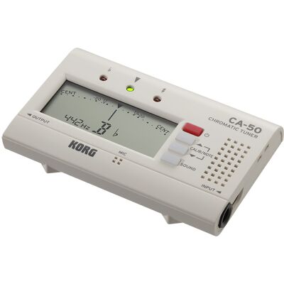 Korg Ca-50 Korg Ca-50