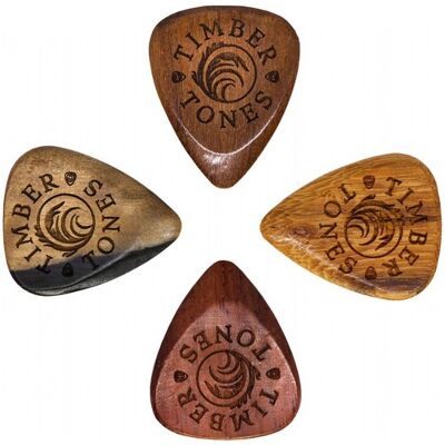 Timber Tones Grip Mixed Pack Timber Tones Grip Mixed Pack