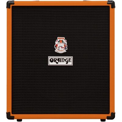 Orange Crush Bass 50 Orange Crush Bass 50
