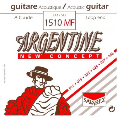 Savarez 1510mf Savarez 1510mf