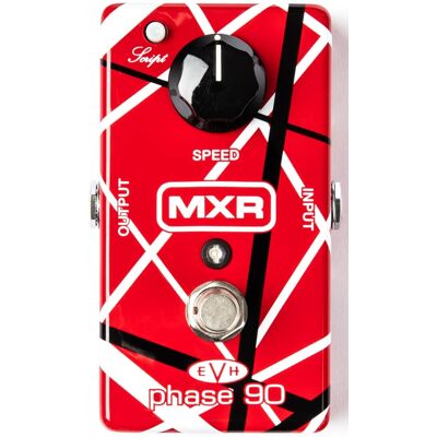 Mxr Eddie Van Halen Phase 90 Mxr Eddie Van Halen Phase 90