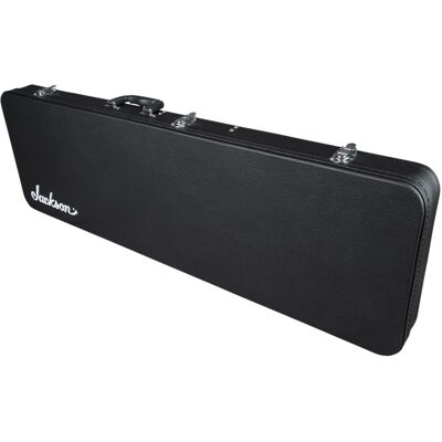 Jackson Soloist/dinky 6/7 String Economy Case Jackson Soloist/dinky 6/7 String Economy Case