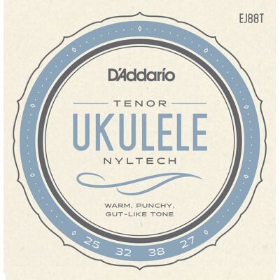 D'Addario Ej88t D'Addario Ej88t