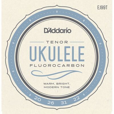 D'Addario Ej99t D'Addario Ej99t