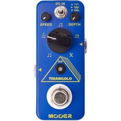 Mooer Triangolo Mooer Triangolo